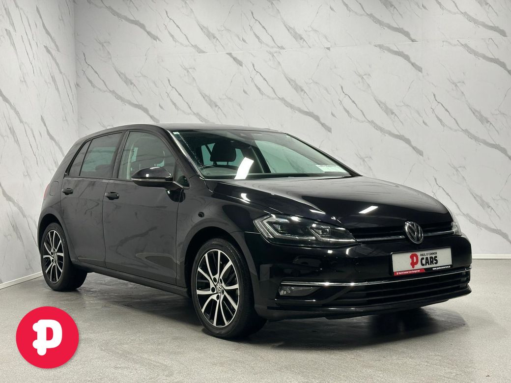 Image for 2018 Volkswagen Golf Comfortline 1.2 Auto - Straight Sale Discount / 12 Months Warranty 