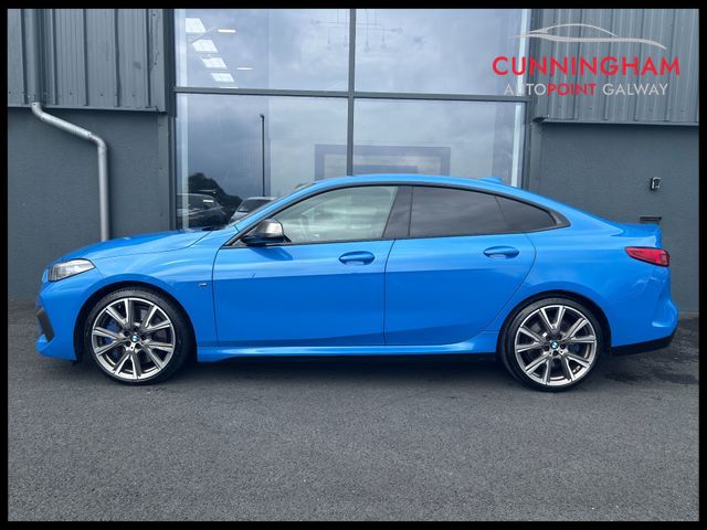 Image for 2020 BMW M2 xDrive GranCoupe Auto