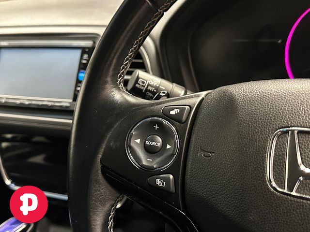 Image for 2017 Honda Vezel Z Hybrid Auto - Straight Sale Discount / 12 Months Warranty 