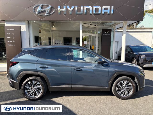 Image for 2023 Hyundai Tucson Executive 5DR
