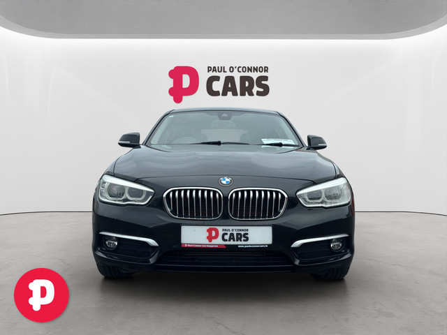 Image for 2017 BMW 1 Series 118D Style Auto - Straight Sale Discount 