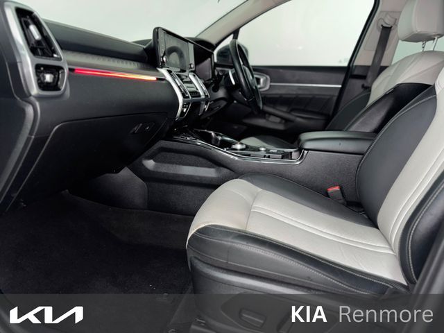 Image for 2021 Kia Sorento K4 2WD 5DR Auto