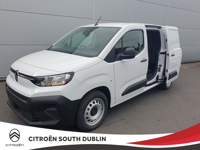Image for 2026 Citroen Berlingo "Enterprise Model " ORDER NOW FOR 261 REGISTRATION.
