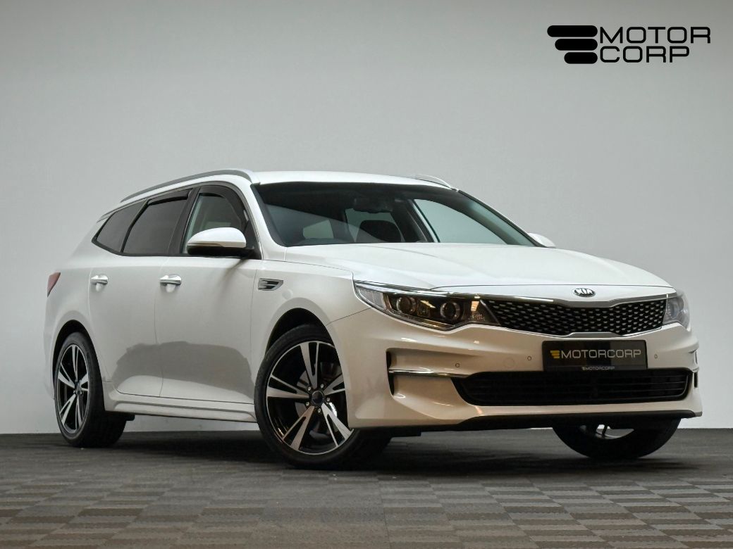 Image for 2017 Kia Optima SPORTWAGON EX