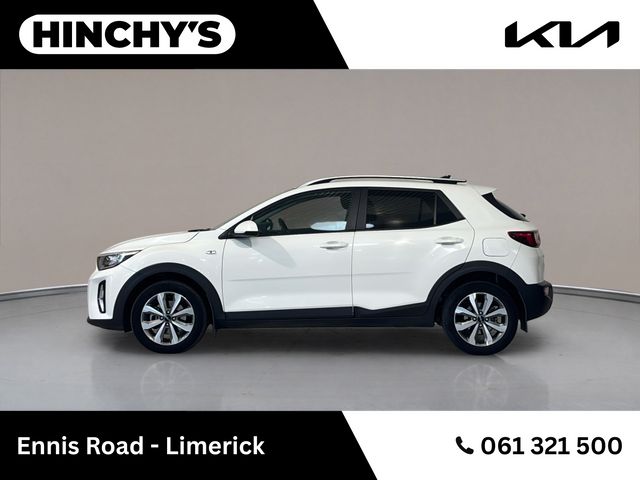Image for 2024 Kia Stonic 1.0 K2 MY25 MT