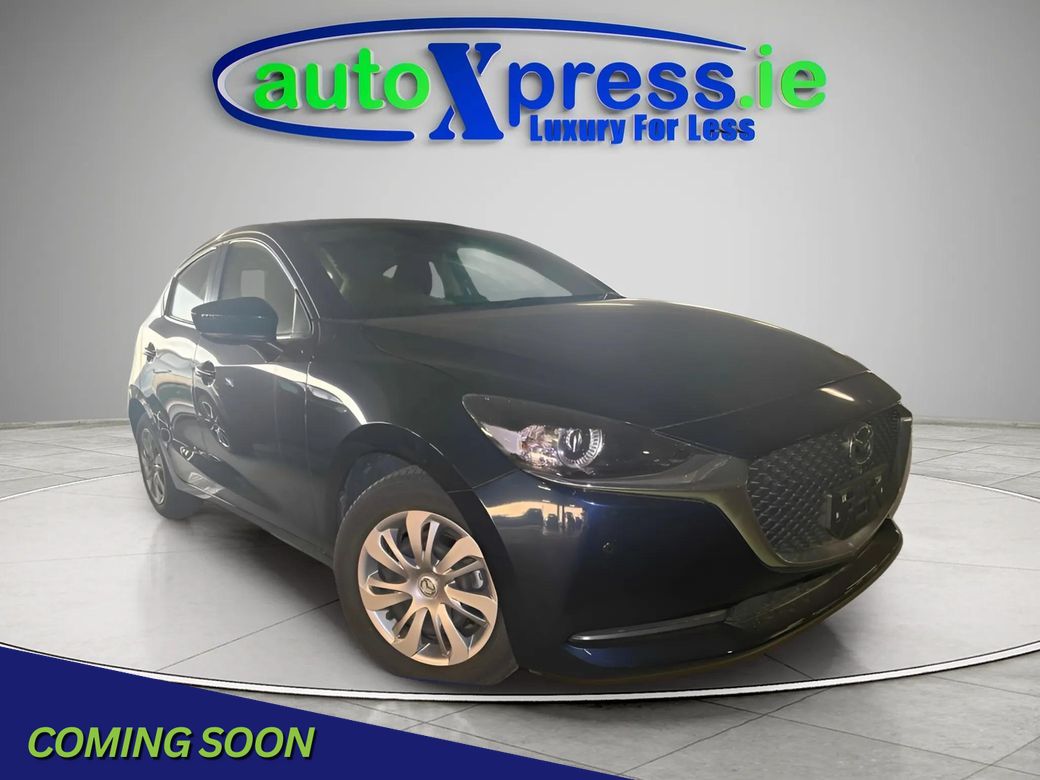 Image for 2020 Mazda Demio 1.5 S PROACTIVE Automatic, 360 Reversing camera, LOW MILEAGE