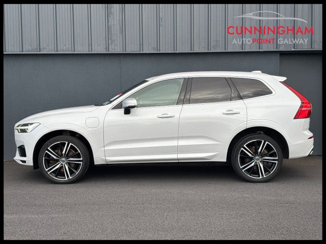 Image for 2018 Volvo XC60 T8 R-Design Pro AWD 320BHP