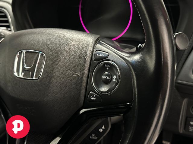 Image for 2017 Honda Vezel Z Hybrid Auto - Straight Sale Discount / 12 Months Warranty 