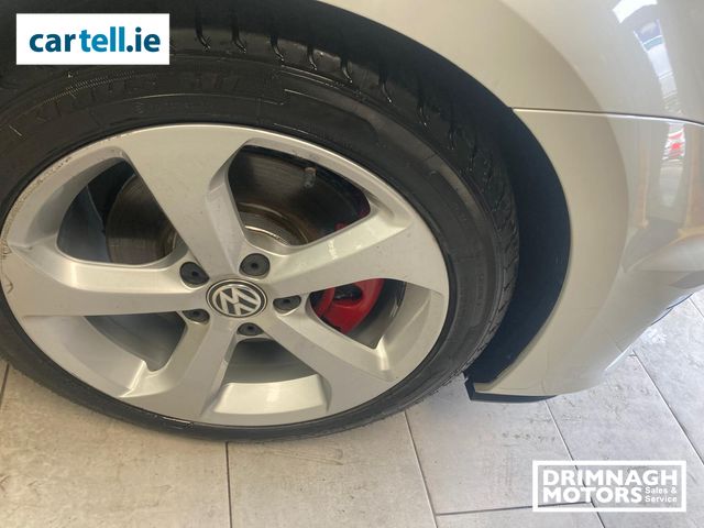 Image for 2014 Volkswagen Golf GTI Auto