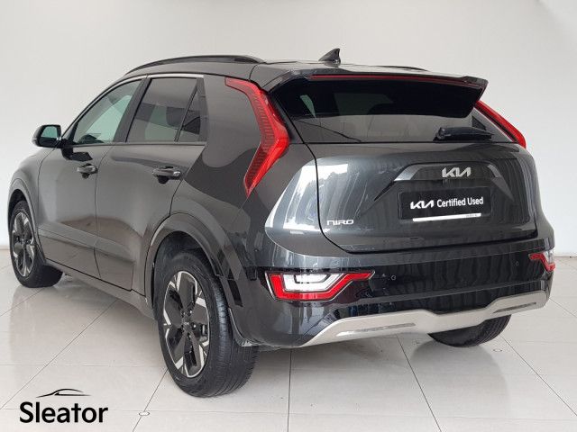Image for 2024 Kia Niro EV K3 SEM 5DR Auto