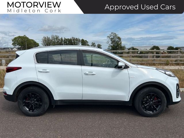 Image for 2019 Kia Sportage Sport SAM 5DR