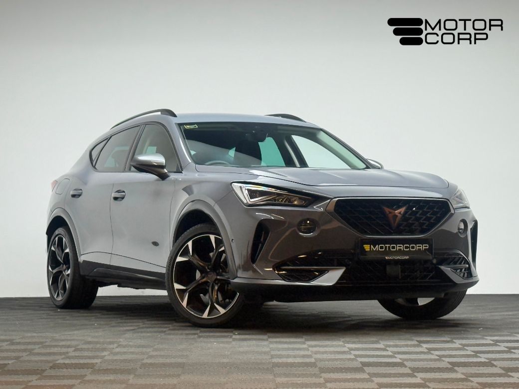 Image for 2023 Cupra Formentor CUPRA FORMENTOR E-HYBRID 204HP 