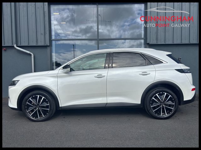 Image for 2024 DS Automobiles DS 7 1.5HDi Rivoli Auto