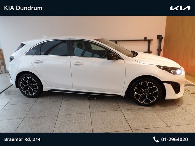 Image for 2023 Kia Ceed MY23 1.0HP GTL 5DR