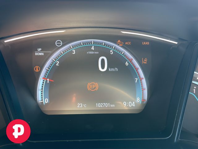 Image for 2019 Honda Civic Smart 5DR 124BHP - Straight Sale Discount 