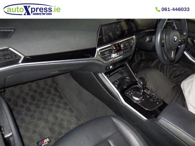 Image for 2019 BMW 3 Series 320D XDRIVE 4WD Leather Pack Automatic