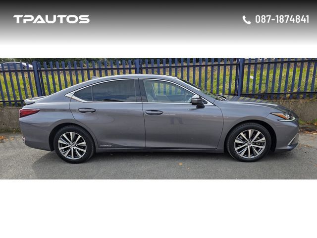 Image for 2020 Lexus ES 300h 300h Executive