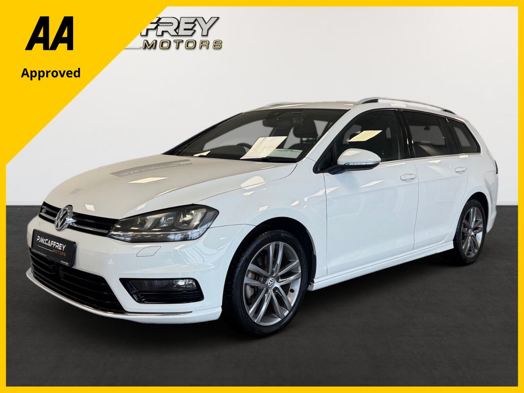 Image for 2016 Volkswagen Golf 