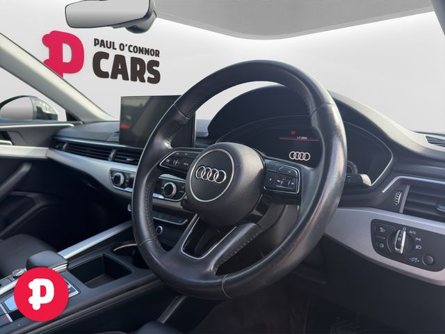 Image for 2020 Audi A5 SPORTBACK TDI SPORT - STRAIGHT SALE DISCOUNT 