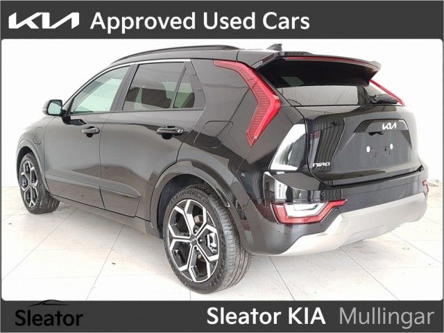 Image for 2024 Kia Niro PE PHEV 5DR AUTO