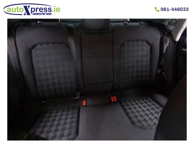Image for 2015 Audi A3 1.4 TFSI ASSISTANCE, Ultra Low mileage