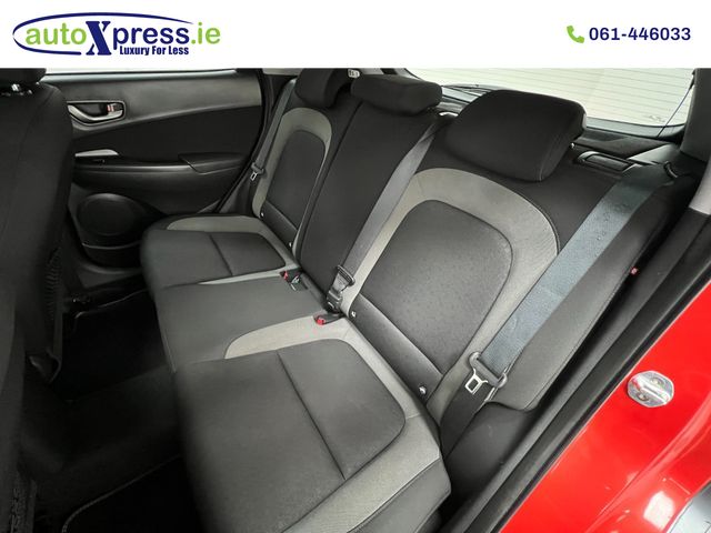 Image for 2019 Hyundai Kona 1.6 Manual, Reversing camera 