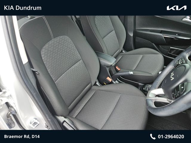 Image for 2024 Kia Picanto 1.0 MY23 5DR