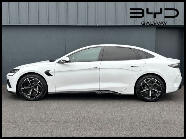 Image for 2025 BYD Seal Design RWD 313BHP