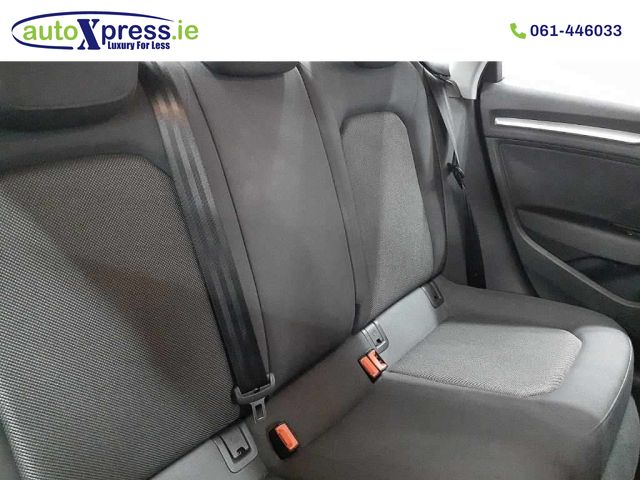 Image for 2017 Audi A3 Saloon 1.4 TFSI Automatic , reversing camera