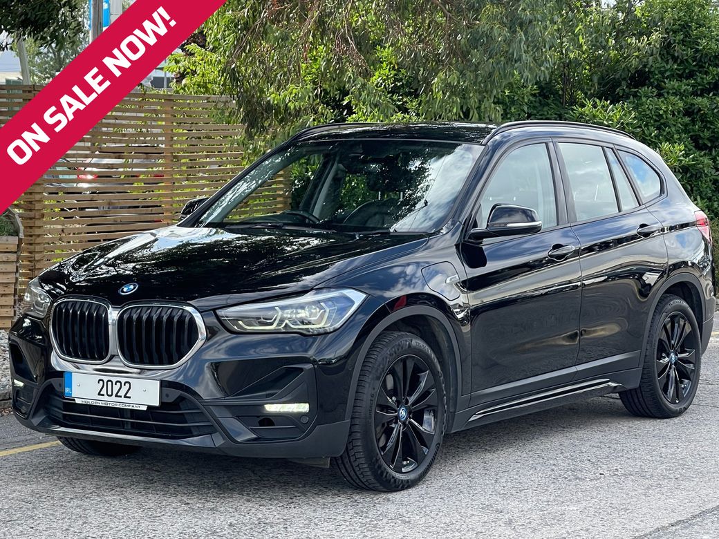 Image for 2022 BMW X1 XDRIVE25E SPORT