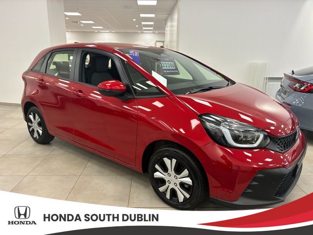 Image for 2026 Honda Jazz "Elegance" Model Hybrid 1.5 Available to purchase today.