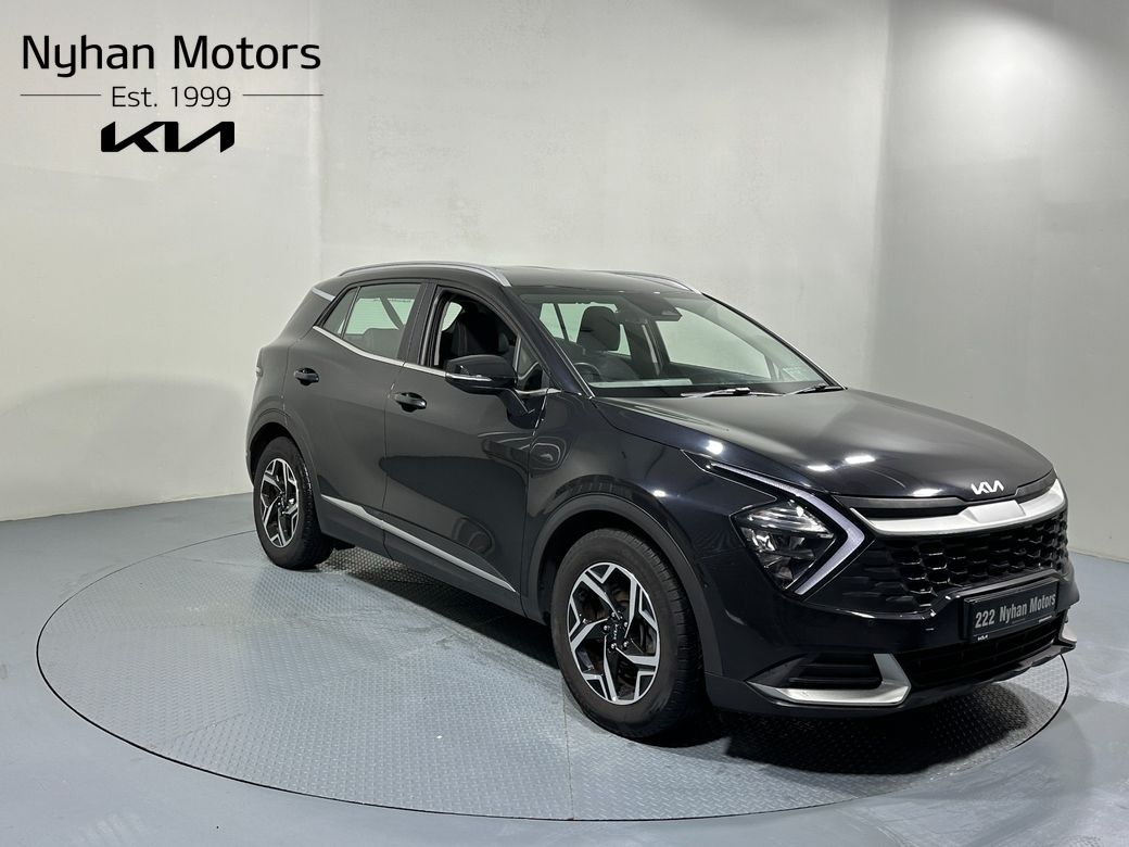 Image for 2022 Kia Sportage K2 1.6 Crdi