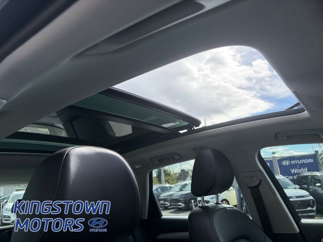 Image for 2015 Audi Q5 3.0 V6 Quattro S-T SE 