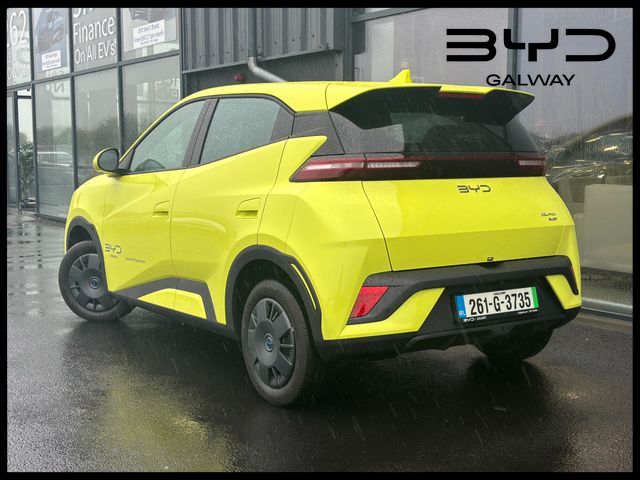 Image for 2026 BYD Dolphin Surf Active 30kWh