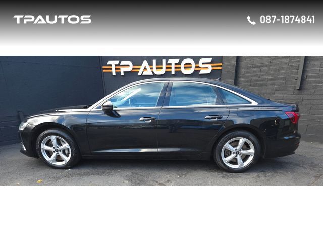 Image for 2021 Audi A6 