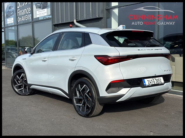 Image for 2024 BYD Atto 3 Design 60.5kWh