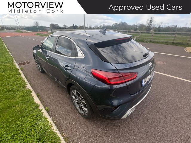 Image for 2020 Kia XCeed 1.6 K3 5DR