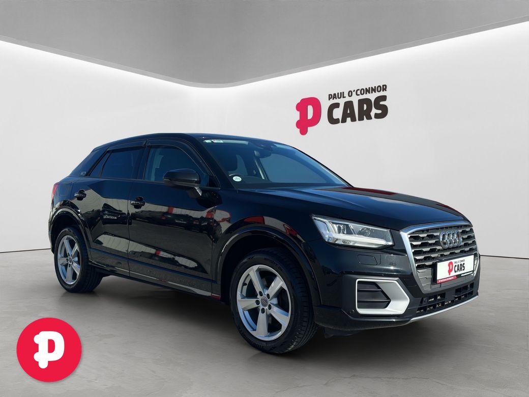 Image for 2018 Audi Q2 1.0TFSI Sport Auto - Straight Sale Discount / 6 Months Warranty 