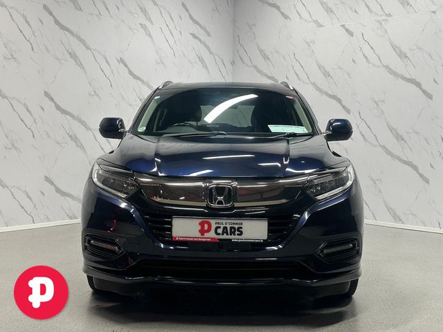 Image for 2020 Honda Vezel R Sensing Hybrid Auto - Straight Sale Discount / 12 Months Warranty 