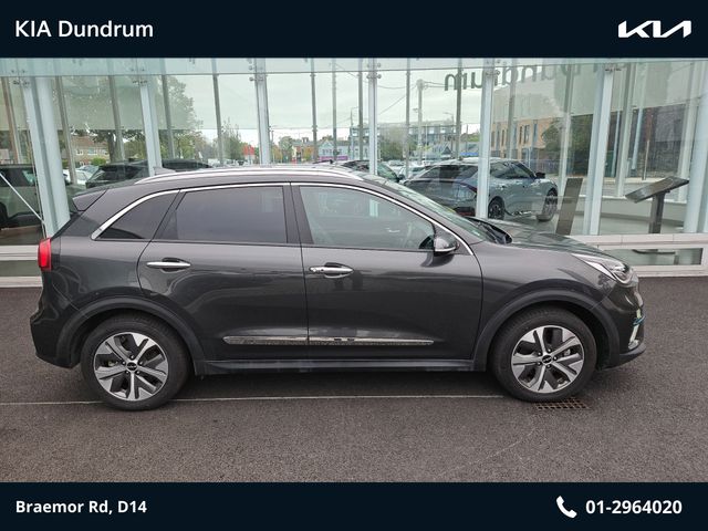 Image for 2022 Kia Niro Eniro MY22 5DR Auto * 0% FINANCE *