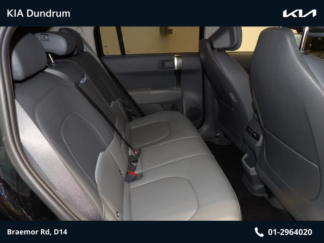 Image for 2025 Kia EV3 Earth K3 Long Range