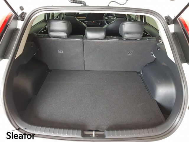 Image for 2024 Kia Niro EV K3 SEM 5DR Auto