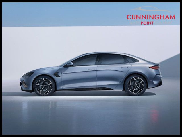 Image for 2026 BYD Seal Design RWD 313BHP