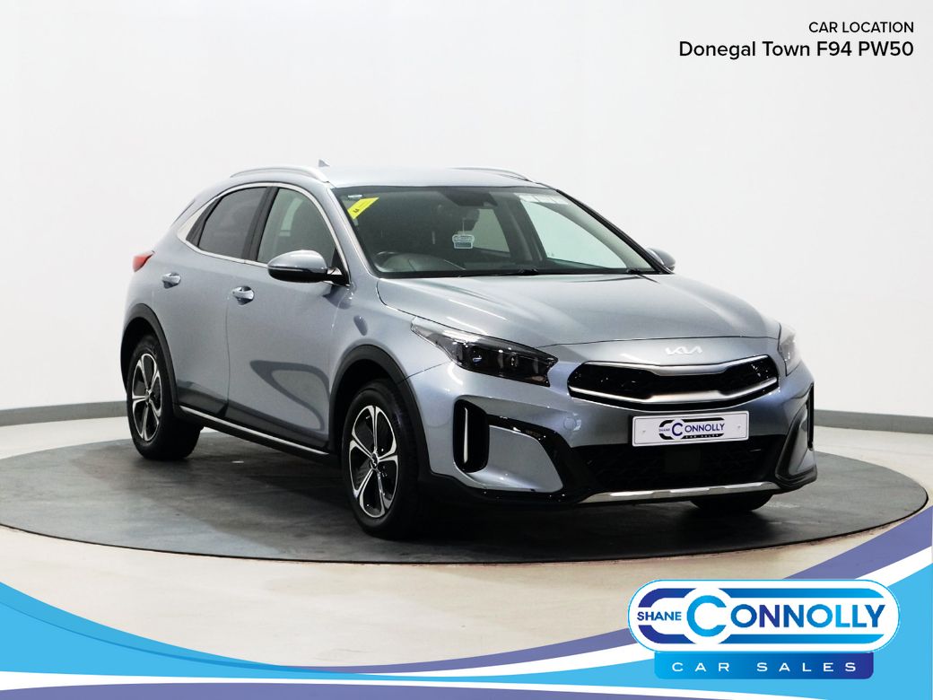 Image for 2023 Kia Ceed *113* XCEED 3