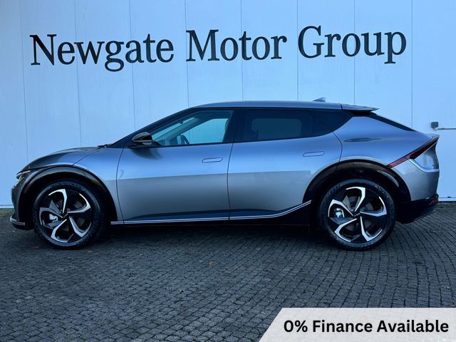Image for 2025 Kia EV6 Earth SEM 5DR Auto
