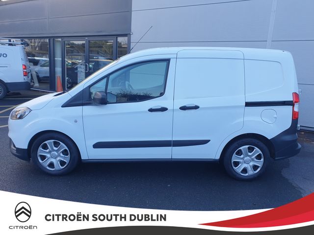 Image for 2022 Ford Transit Courier Trend 1.5TD 100PS, €11995+vat