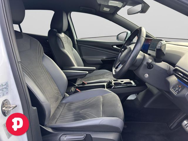 Image for 2023 Volkswagen ID.4 PRO Life 77KWH 174HP - Straight Sale Discount / 6 Months Warranty