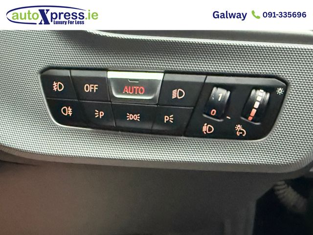 Image for 2020 BMW 1 Series 118D PLAY EDITION JOY+ Automatic, Reversing camera