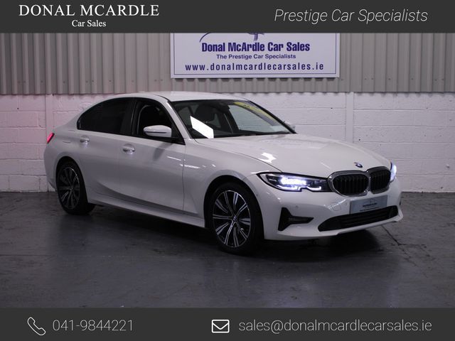 Image for 2021 BMW 3 Series 330E SE PRO