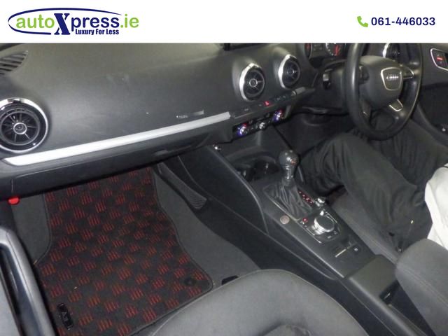 Image for 2016 Audi A3 SPORTSBACK 1.4 TSI 